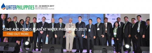 Water Philippines Expo