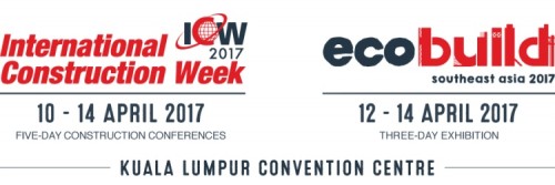 Ecobuild South East Asia 2017