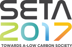 Sustainable Energy & Technology Asia (SETA 2017)