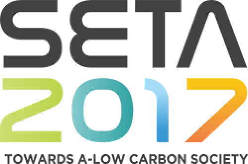 Sustainable Energy & Technology Asia (SETA 2017)