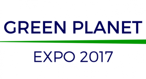 Green Planet Expo 2017