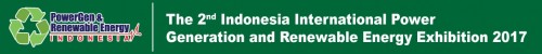 PowerGen & Renewable Energy Indonesia