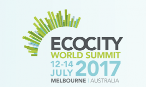 Ecocity World Summit 2017