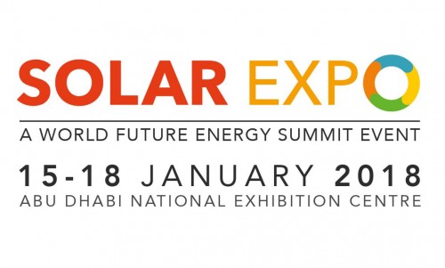Solar Expo