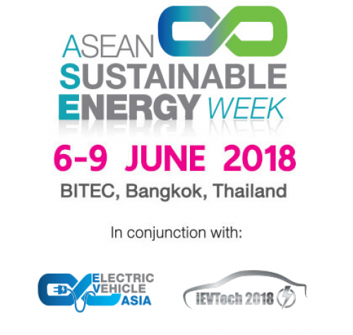 Asean Sustainable Energy Week (ASE)