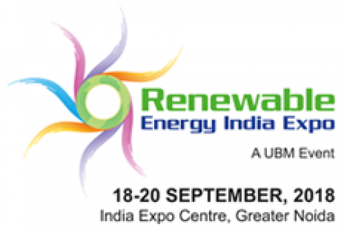 Renewable Energy India Expo