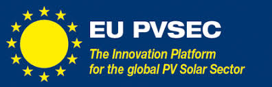 European Photovoltaic Solar Energy Conference and Exhibition