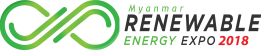Myanmar Renewable Energy Expo 2018
