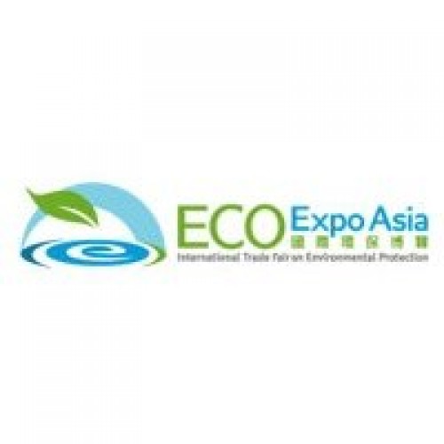 Eco Expo Asia International