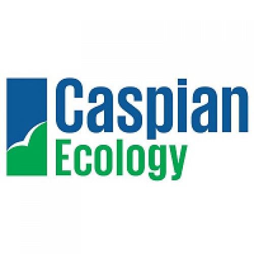 Caspian Ecology 2019