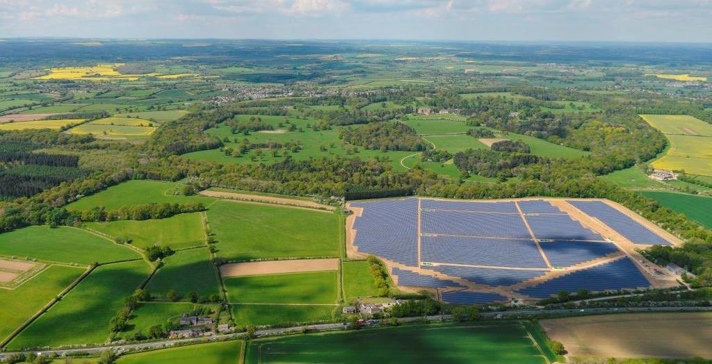 Solarcentury to build Netherlands’ ‘largest’ PV power plant