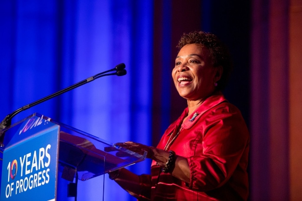 Global Warming May Cause Women To Become Prostitutes, Says Rep. Barbara Lee