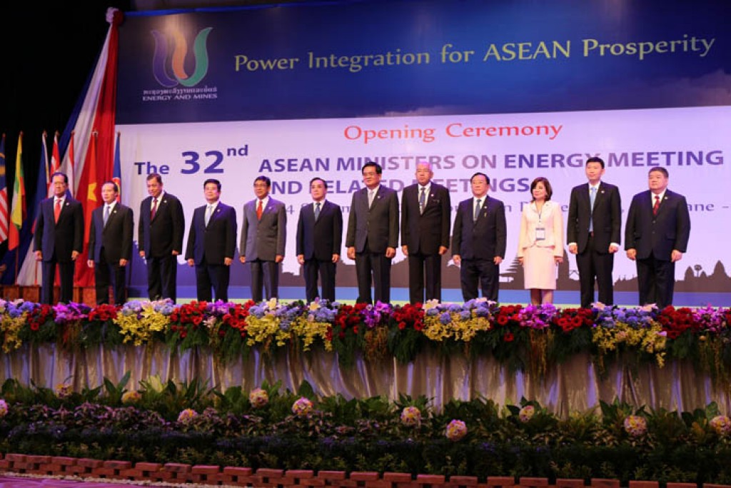 Asean to reduce 20% of carbon emission by 2025