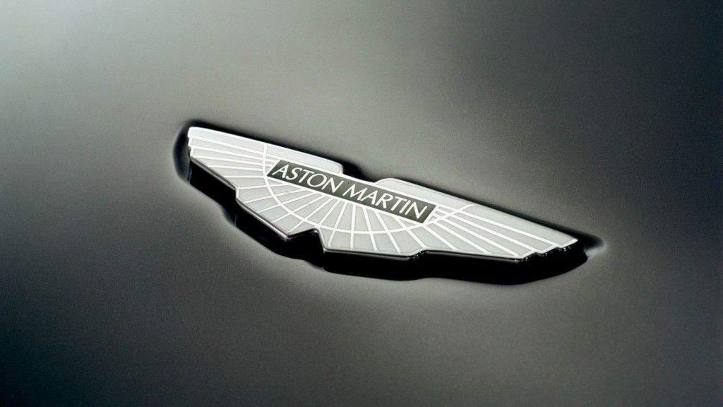 Aston Martin CEO hints at 1,000-hp electric car