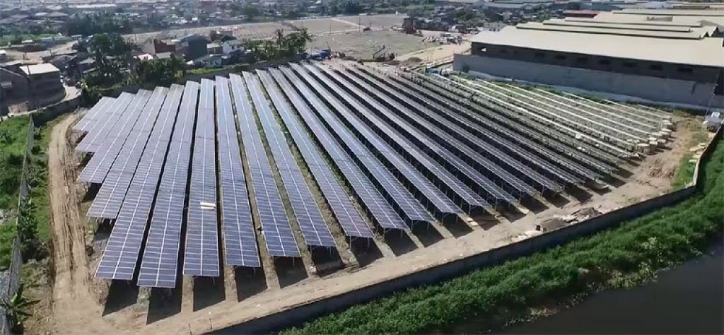 Solar power gains ground in Valenzuela