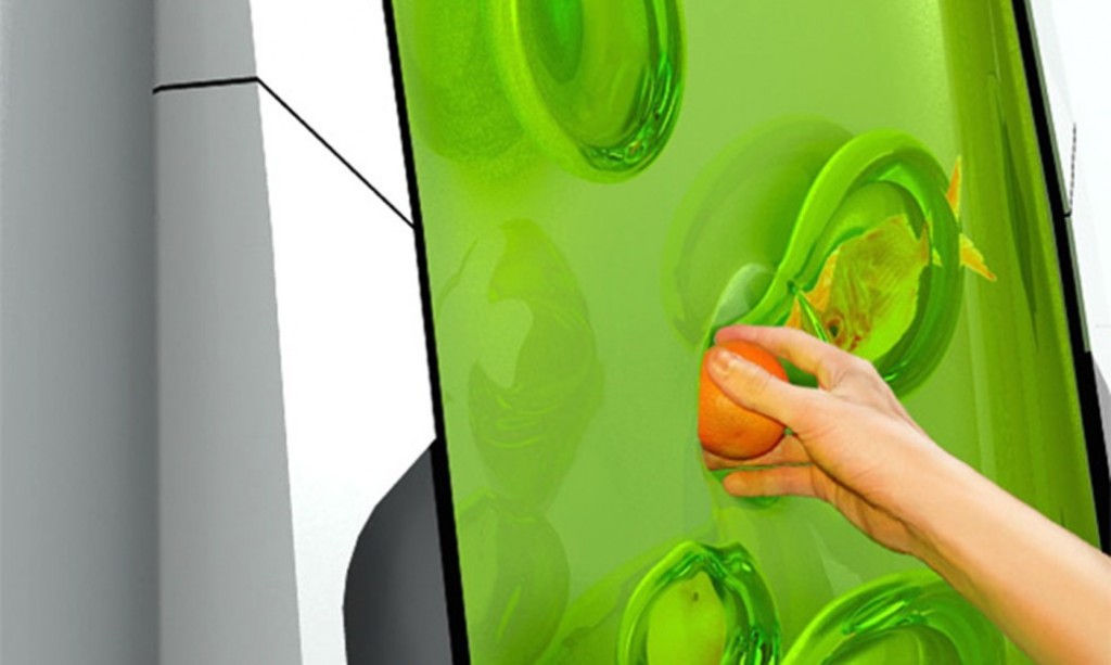 Zero-energy Bio Refrigerator cools your food with future gel