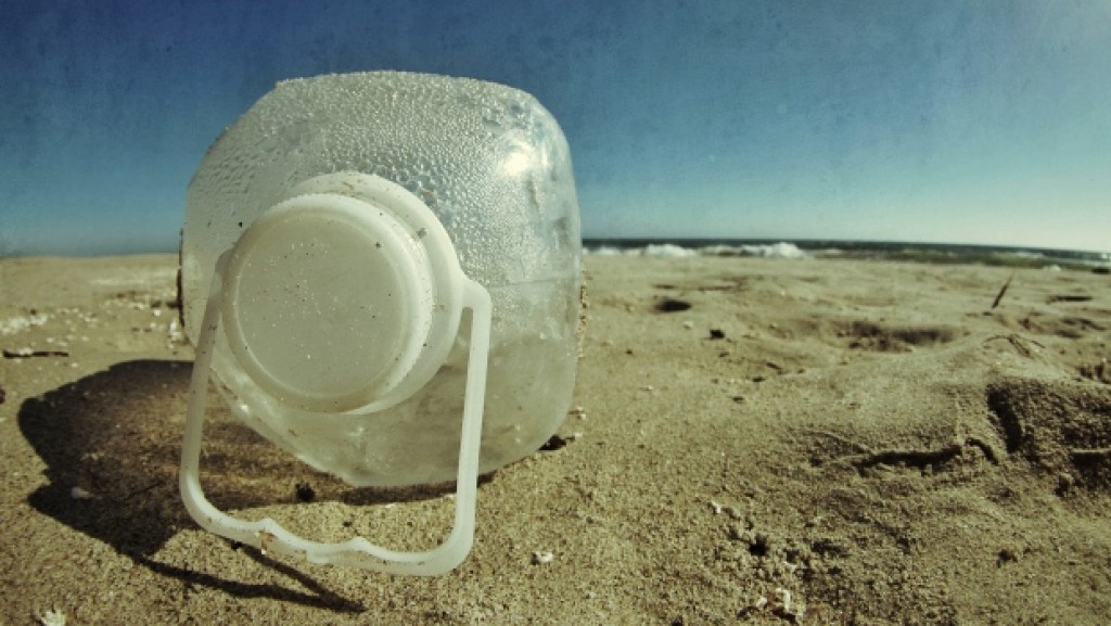 Biodegradable plastics not breaking down in ocean, UN report says