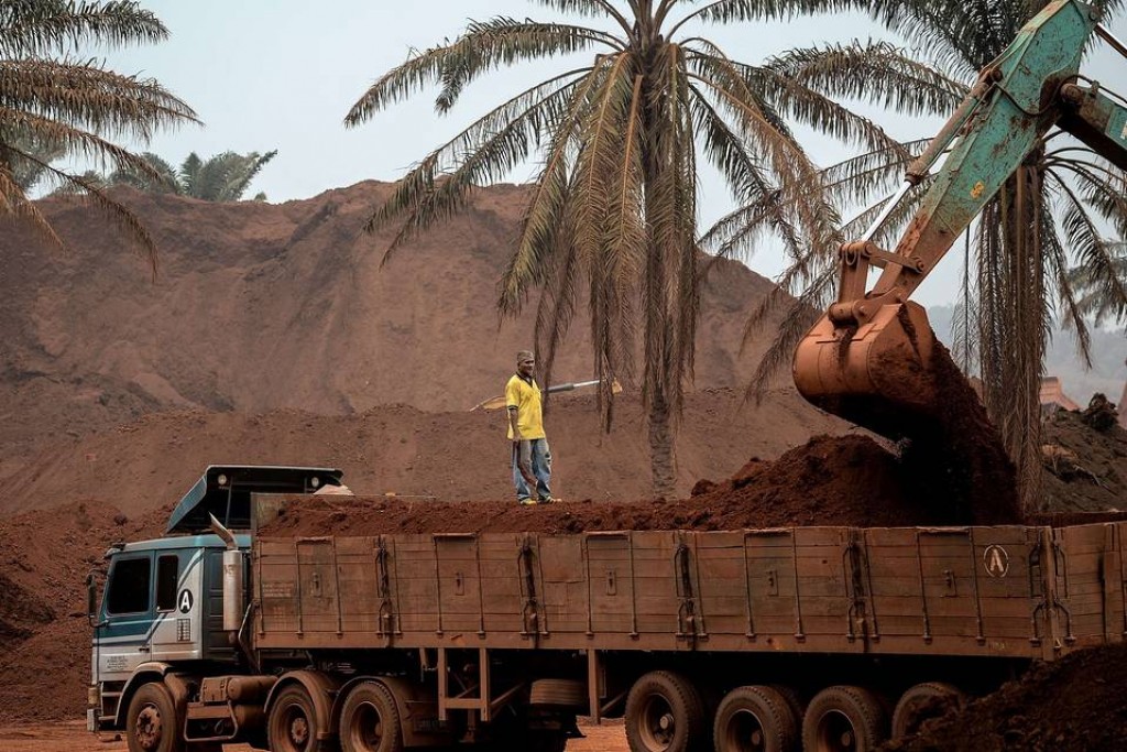 Malaysia’s Bauxite Mining Makes the News – But not the Disasters Behind It