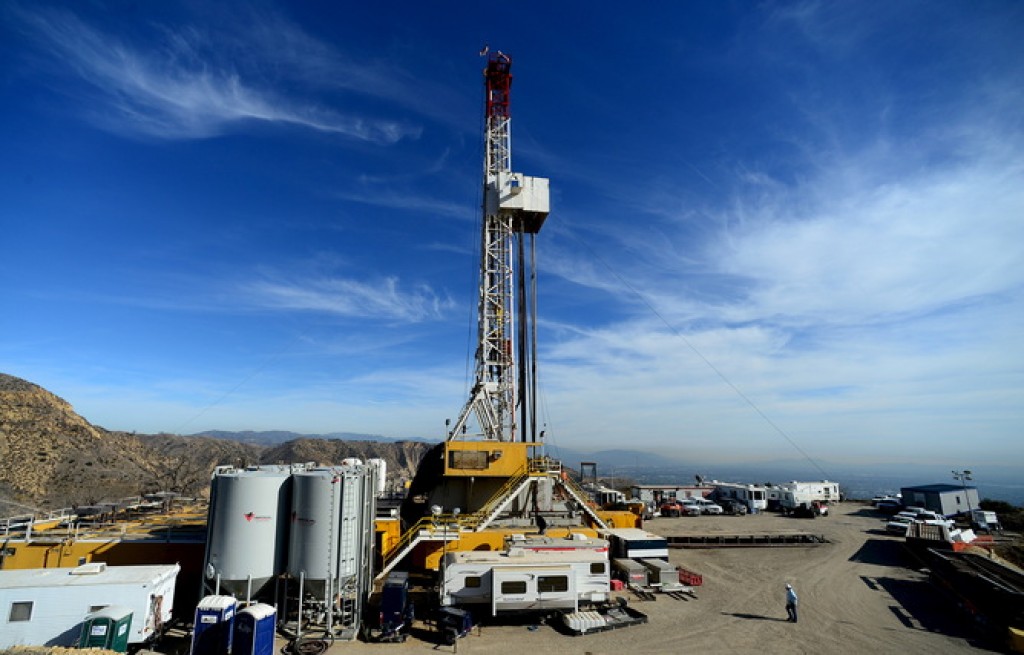 California's Aliso Canyon methane leak: climate disaster or opportunity?