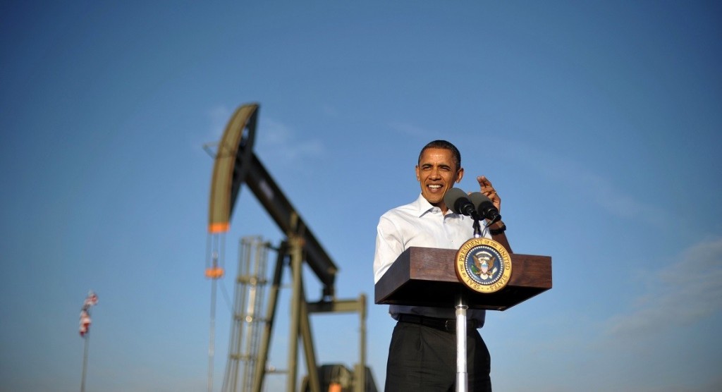 Obama to propose $10-a-barrel oil tax