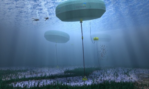 Australian wave energy project sets a new world record with 14,000 operating hours