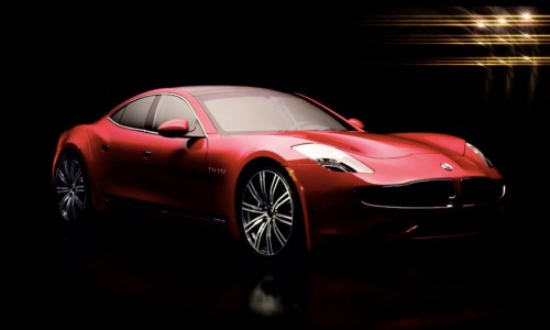 New Karma Revero will be entirely powered by rooftop solar panels