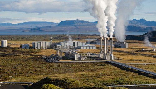 Malaysia’s first geothermal power plant to open in Tawau
