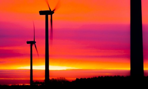 Wind power could supply 20% of global electricity by 2030