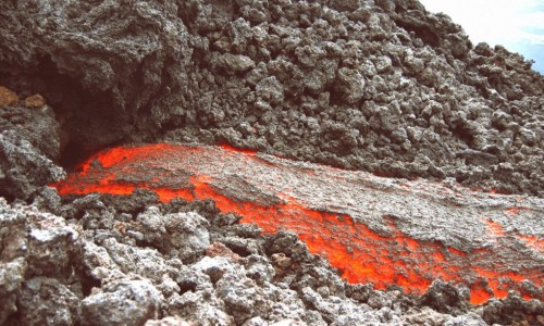 Iceland is drilling the “hottest hole on Earth” to harvest energy from magma