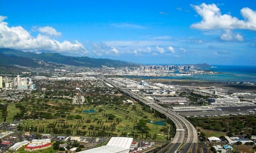 Hawaii bill calls for 100% green transportation by 2045