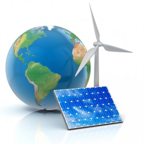 70%, 80%, 99.9%, 100% Renewables — Study Central