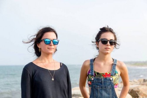 Norton Point makes stylish sunglasses from recycled ocean plastic