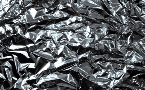 Researchers turn recycled aluminum foil into cheaper, eco-friendlier biofuels