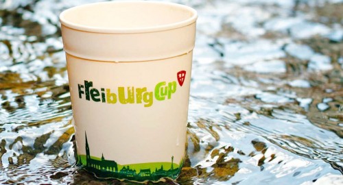 German city offers ingenious alternative to single-use coffee cups