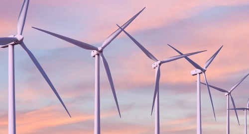 Wind power supplied 43.6% of Denmark’s energy in 2017