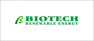 Biotech Renewable Energy Pvt. Ltd.