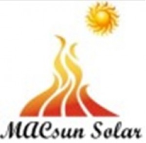 MACsun Solar Energy Technology Co.,ltd