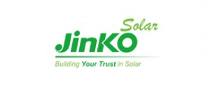JinkoSolar Co.,Ltd.