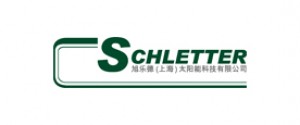 Schletter (Shanghai) Solar Technology Co.,Ltd.