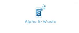 Alpha E-Waste