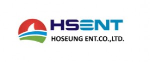 HOSEUNG Ent. Co., Ltd.