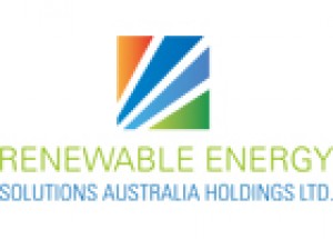Renewable Energy Solutions Australia
