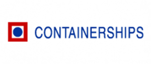 Containerships Ltd Oy