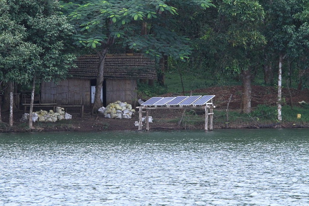 India is focused on energy and poverty, but it can still sign a global climate deal