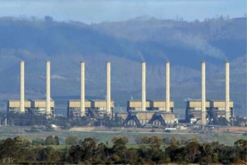 Australia’s 'dirtiest’ power station to close
