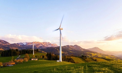 Switzerland votes to ban nuclear power and invest in renewable energy