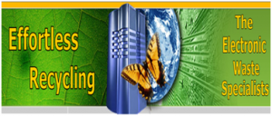 Effortless Computer Recycling